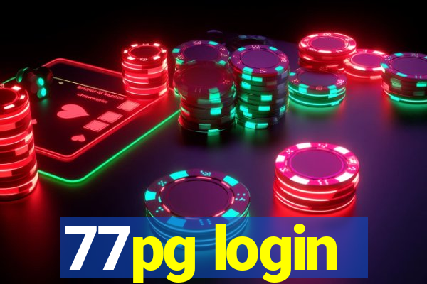 77pg login